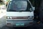 Suzuki Multicab 12 valve van Manual For Sale -2