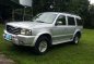 Ford Everest 2004 4x2 MT FOR SALE-0