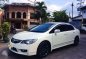 Rush Sale Honda Civic 2.0s AT 2011 limited top of the line-5