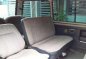 Toyota Lite Ace 1995 Silver Van For Sale -4