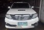 Toyota Fortuner 2013 For sale-0