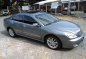 2010 Mitsubishi Galant 2.4L Automatic First Owner-3