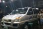 Hyundai Starex 2005 FOR SALE-0