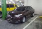 2016 Toyota Vios 1.3E Automatic Transmission Still Like Brandnew-1