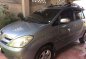 2007 Toyota Innova 2.0 G Blue SUV For Sale -4