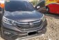 2017 Honda CRV AT 2.0 FOR SALE-1