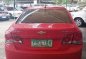2010 Chevrolet Cruze 1.8 LS Manual Gas For Sale -7
