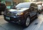 2012 TOYOTA Fortuner v 30 4x4 top of the line-5