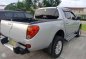 Mitsubishi Strada 2011 model Diesel for sale-3