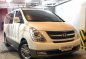 Hyundai Grand Starex 2015 Vgt cvx hvx gold van e150 Fortuner Montero-0