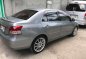 Toyota Vios G Variant 2008 Model MT-0