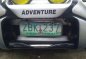 2005 MITSUBISHI Adventure GLx Desil manual-4