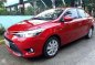 2016 TOYOTA Vios E Manual FOR SALE-5