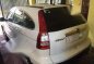 Rush 2007 Honda CRV Automatic For Sale-2