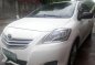 FOR SALE TOYOTA Vios  2011-3