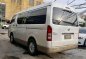 2013 Toyota Hiace Supergrandia AT DSL FOR SALE-3