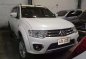 2014 Mitsubishi Montero Sport GLX 2.5L FOR SALE -0