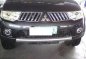 Mitsubishi Montero Sport 2010 for sale -0