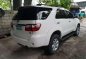 Toyota Fortuner G 2011mdel for sale-2