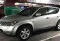 2006 Nissan Murano, 3.5V6, AWD, Automatic (6speed-CVT)-1