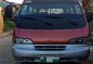 Hyundai Grace Van 2004 model Power steering-4