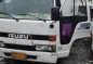 Isuzu Elf Aluminium Van 10ft 1999 For Sale -7