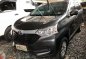 Well-kept Toyota Avanza 2018 for sale-0