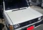 Toyota Tamaraw FX 1995 White For Sale -2