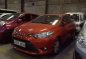 2016 Toyota Vios 1.3L also Accent almera 2017 FOR SALE -2