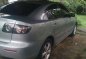 I am selling my beloved Mazda 3 sedan 2007-10