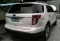 Ford Explorer 2012 A/T FOR SALE -3