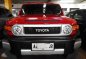 2015 Toyota FJ Cruiser Top of the Line For Sale -0