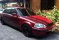 FOR SALE 1997 Honda Civic-1