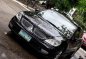2007 Mitsubishi Galant Limited Black For Sale -3