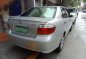 Good as new Toyota Vios 2005 for sale-4