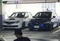 2008 Subaru Impreza WRX STi White For Sale-4