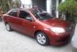 Toyota Vios J 1.3 Manual Gasoline for sale-1