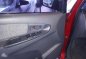 Toyota Innova E Diesel At 2016 Red For Sale -10