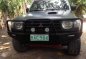 MITSUBISHI Pajero 2002 model FOR SALE-2