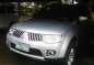 Mitsubishi Montero Sport 2011 for sale -2