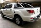 2015 Mazda BT50 4x4 AT Diesel For Sale -4