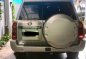 Nissan Patrol Super Safari 3.0L (4x4) 2009-1