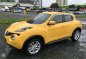 2016 Nissan Juke FOR SALE -0