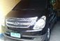Good as new Hyundai Grand Starex Vgt Automatic 2008 for sale-0
