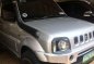 Suzuki Jimny For Sale-0