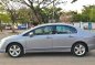 2008 Honda Civic 1.8s FOR SALE-3