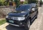 MITSUBISHI Montero sport GLS 2010 for sale-0