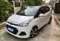 Hyundai Grand I10 2015 AT Limited Edition-5