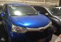 2017 Toyota Avanza 1.3 E MT Gas RCBC PRE OWNED CARS-0