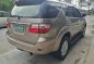 2009 Toyota Fortuner 4x4 FOR SALE-5